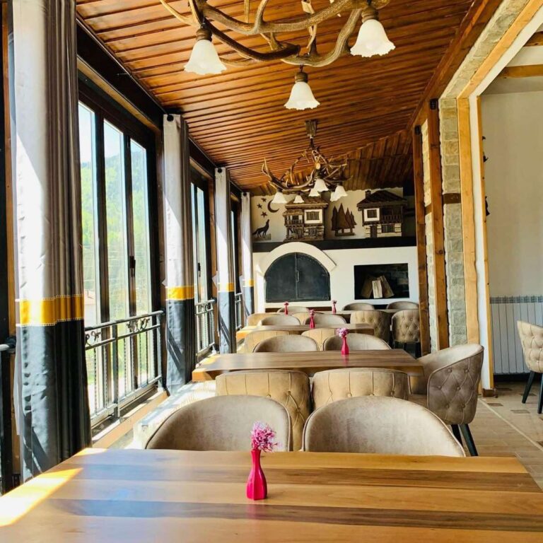 Ресторант АрдоХил