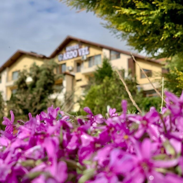 пролет във Велинград